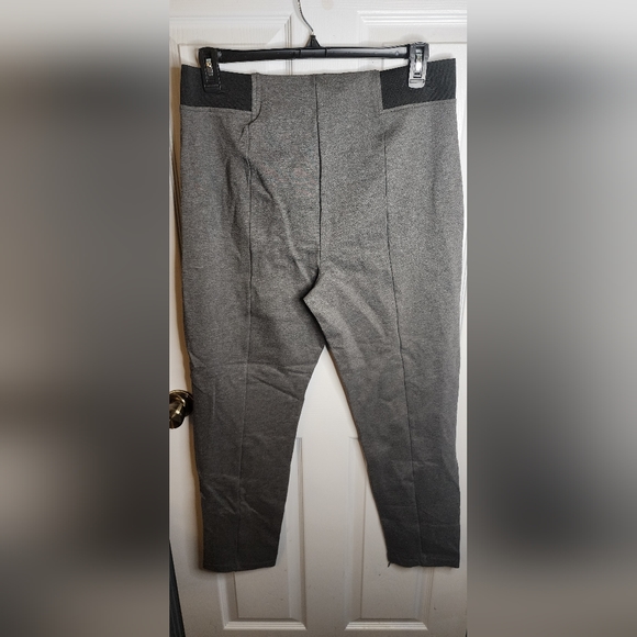 NWT Terra & Sky Ponte pant - Picture 4 of 4